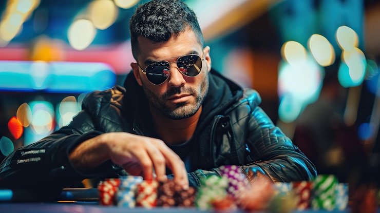 ক্রীড়া আগ্রহে দায়িত্বশীল বিরতির মুহূর্ত